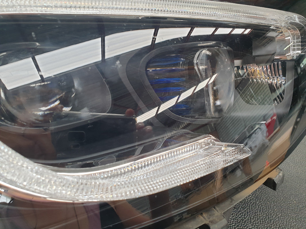 Mercedes-Benz GLC W253, 220 D 2021 Right Headlight