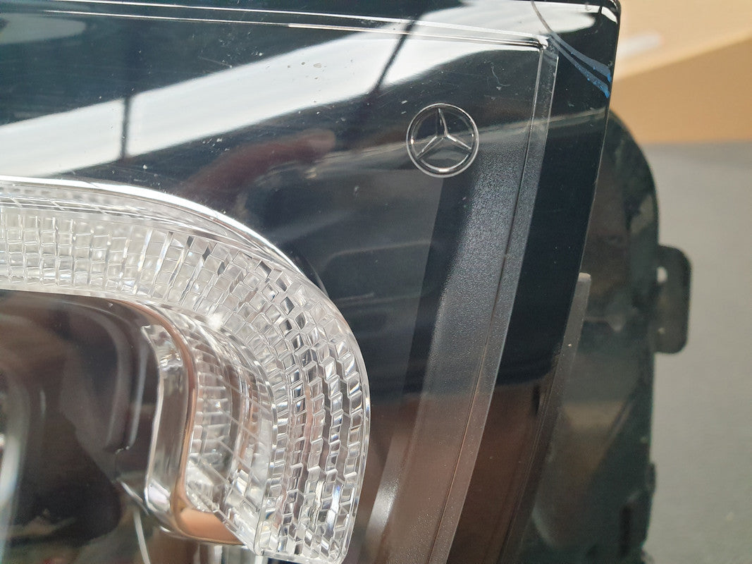 Mercedes-Benz GLC W253, 220 D 2021 Right Headlight