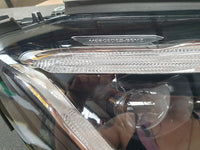 Mercedes-Benz GLC W253, 220 D 2021 Right Headlight