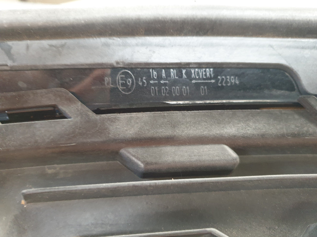 Mercedes-Benz GLC W253, 220 D 2021 Right Headlight