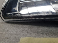 Toyota Aftermarket Tazz 2001, 2002, 2003, 2004, 2005 Right Front Indicator Light