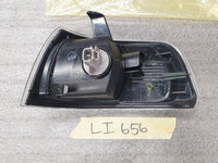 Toyota Aftermarket Tazz 2001, 2002, 2003, 2004, 2005 Right Front Indicator Light