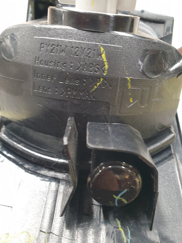 Toyota Aftermarket Tazz 2001, 2002, 2003, 2004, 2005 Right Front Indicator Light