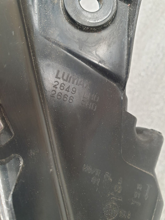 Suzuki Swift 2023 Right Headlight