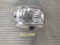 Toyota Quantum Right Headlight
