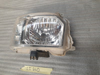 Toyota Quantum Right Headlight
