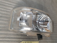 Toyota Quantum Right Headlight
