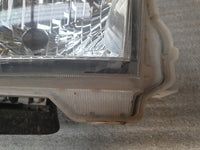 Toyota Quantum Right Headlight
