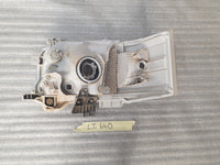 Toyota Quantum Right Headlight