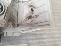 Toyota Quantum Right Headlight