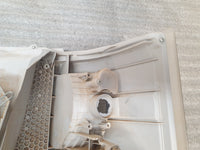 Toyota Quantum Right Headlight