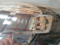 Toyota Hilux SRX 2019 Left Headlight