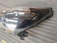 Toyota Hilux SRX 2019 Left Headlight