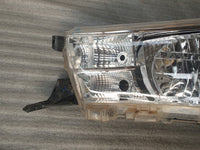 Toyota Hilux SRX 2019 Left Headlight