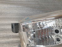 Toyota Hilux SRX 2019 Left Headlight