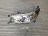 Toyota Hilux SRX 2019 Left Headlight