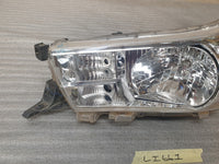Toyota Hilux SRX 2019 Left Headlight