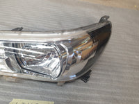 Toyota Hilux SRX 2019 Left Headlight