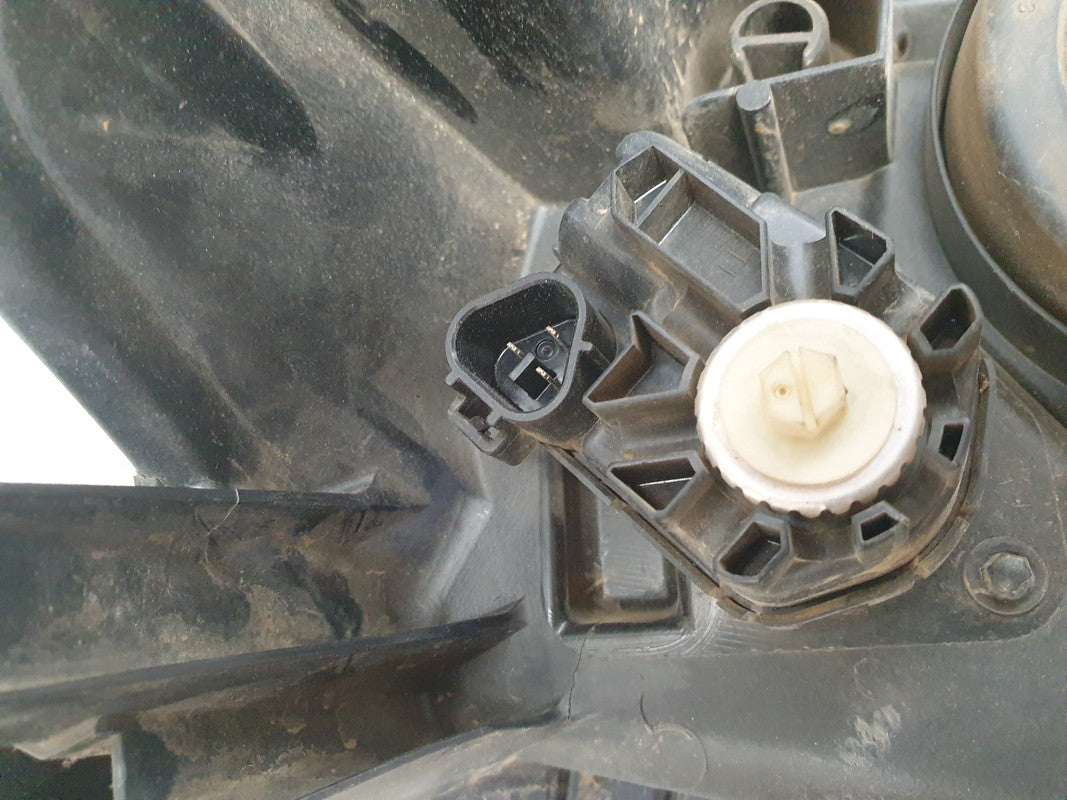 Toyota Hilux SRX 2019 Left Headlight