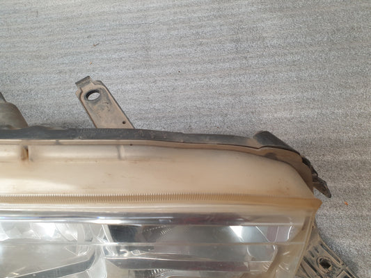 Toyota Hilux SRX 2019 Right Headlight