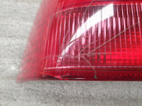 Volkswagen Jetta 4 2005 Left Taillight