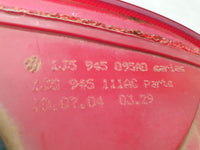 Volkswagen Jetta 4 2005 Left Taillight