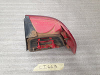Volkswagen Jetta 4 2005 Left Taillight
