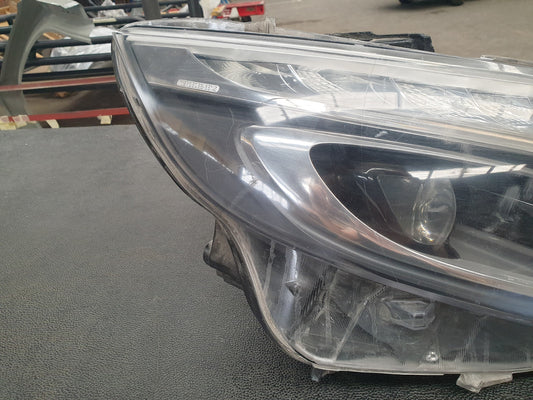 Mercedes-Benz V-Class W447, 2015, 2016, 2017, 2018 Right Headlight