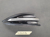 Original Used Porsche Cayenne 2018 Left Outer Tail Light