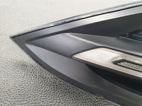Original Used Porsche Cayenne 2018 Left Outer Tail Light