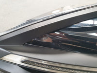 Original Used Porsche Cayenne 2018 Left Outer Tail Light