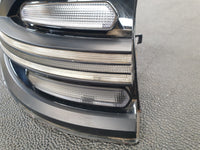Original Used Porsche Cayenne 2018 Left Outer Tail Light