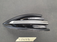 Original Used Porsche Cayenne 2018 Left Outer Tail Light