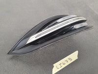 Original Used Porsche Cayenne 2018 Left Outer Tail Light