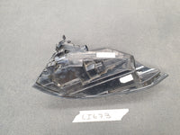 Original Used Porsche Cayenne 2018 Left Outer Tail Light