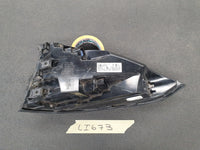 Original Used Porsche Cayenne 2018 Left Outer Tail Light