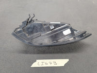 Original Used Porsche Cayenne 2018 Left Outer Tail Light