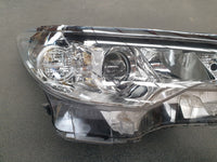 Toyota Fortuner 2018 Right Headlight
