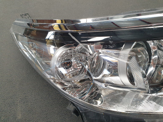Toyota Fortuner 2018 Right Headlight