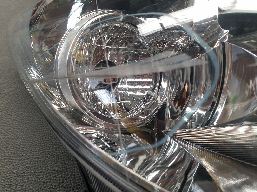 Toyota Fortuner 2018 Right Headlight