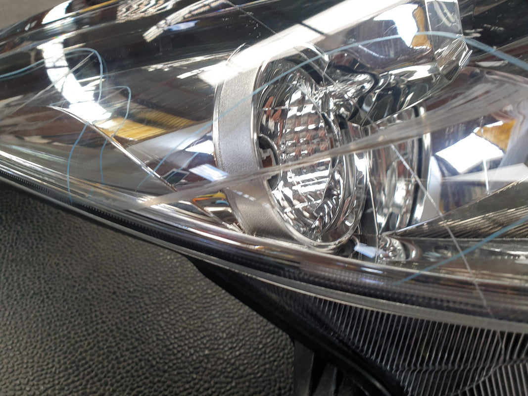 Toyota Fortuner 2018 Right Headlight