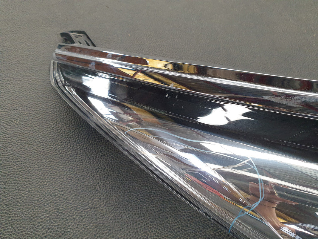 Toyota Fortuner 2018 Right Headlight