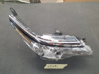 Toyota Fortuner 2018 Right Headlight