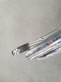 Toyota Fortuner 2018 Right Headlight