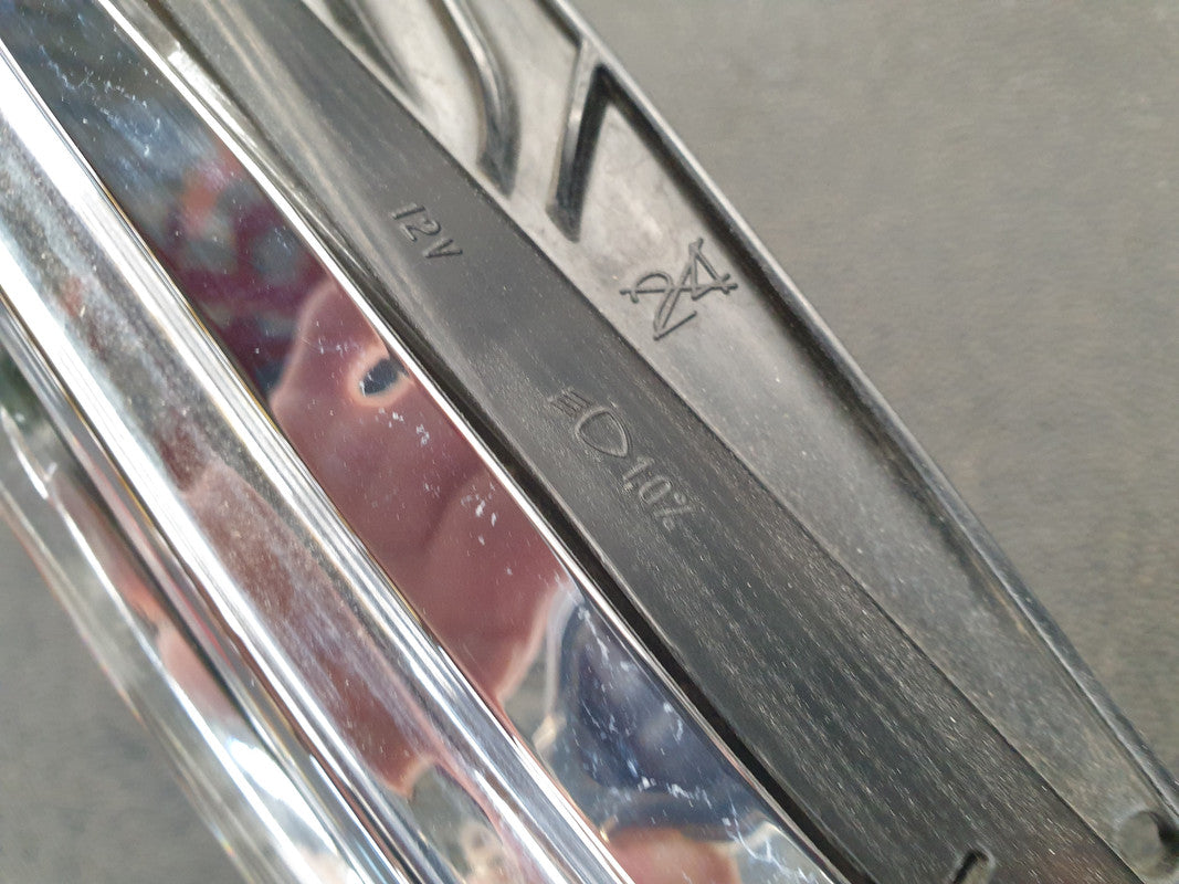 Toyota Fortuner 2018 Right Headlight