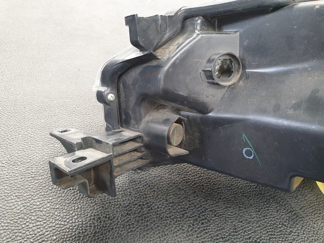 Toyota Fortuner 2018 Right Headlight