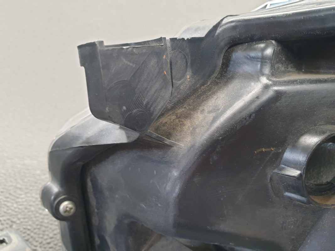 Toyota Fortuner 2018 Right Headlight