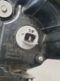 Toyota Fortuner 2018 Right Headlight