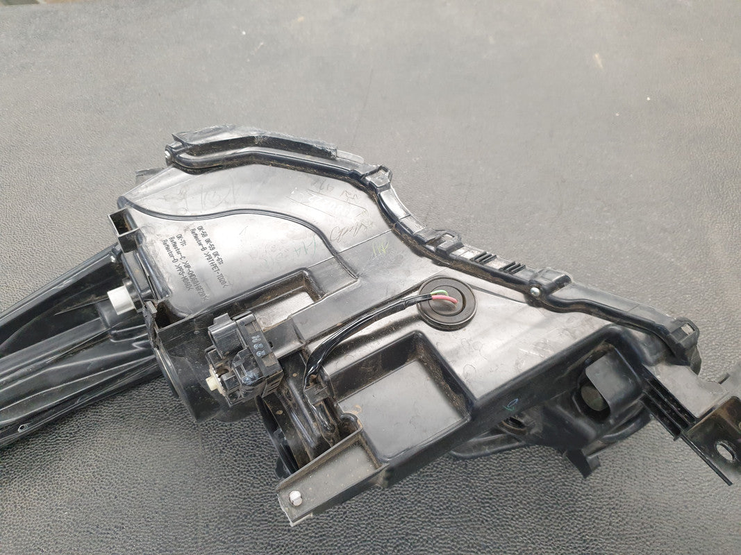 Toyota Fortuner 2018 Right Headlight