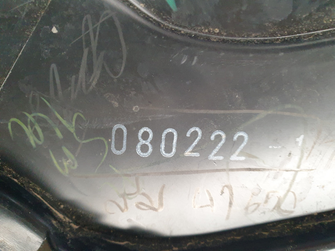 Toyota Fortuner 2018 Right Headlight